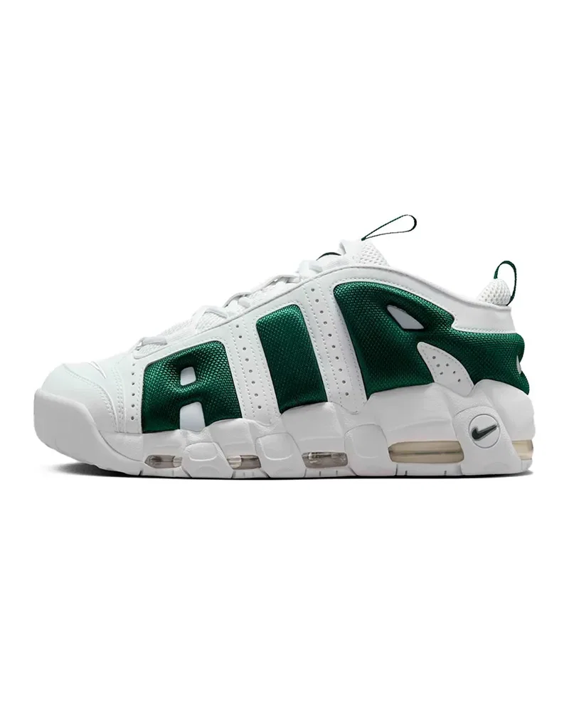 Tênis Nike Air More Uptempo Low Masculino — imagem 1