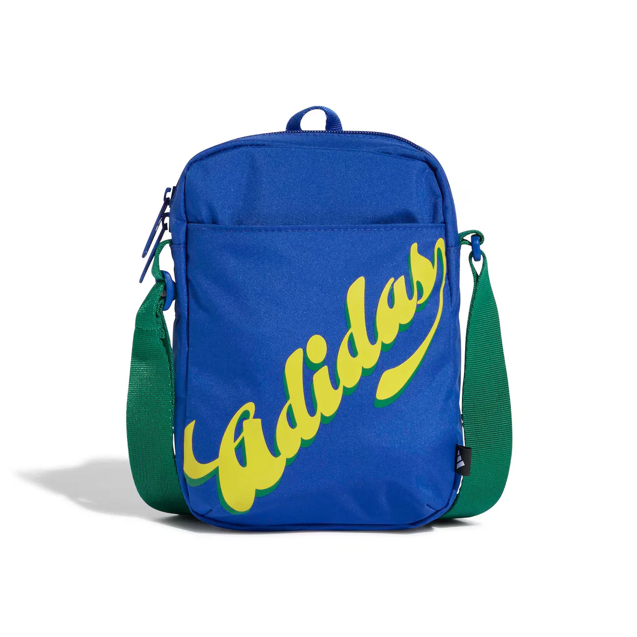 Bolsa Adidas Tiro Graphic Organizer