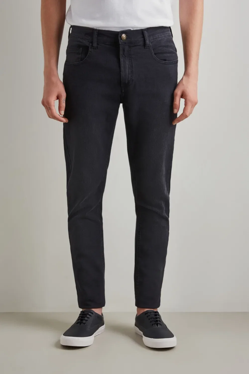 Calça Jeans +5562 Valiza S.