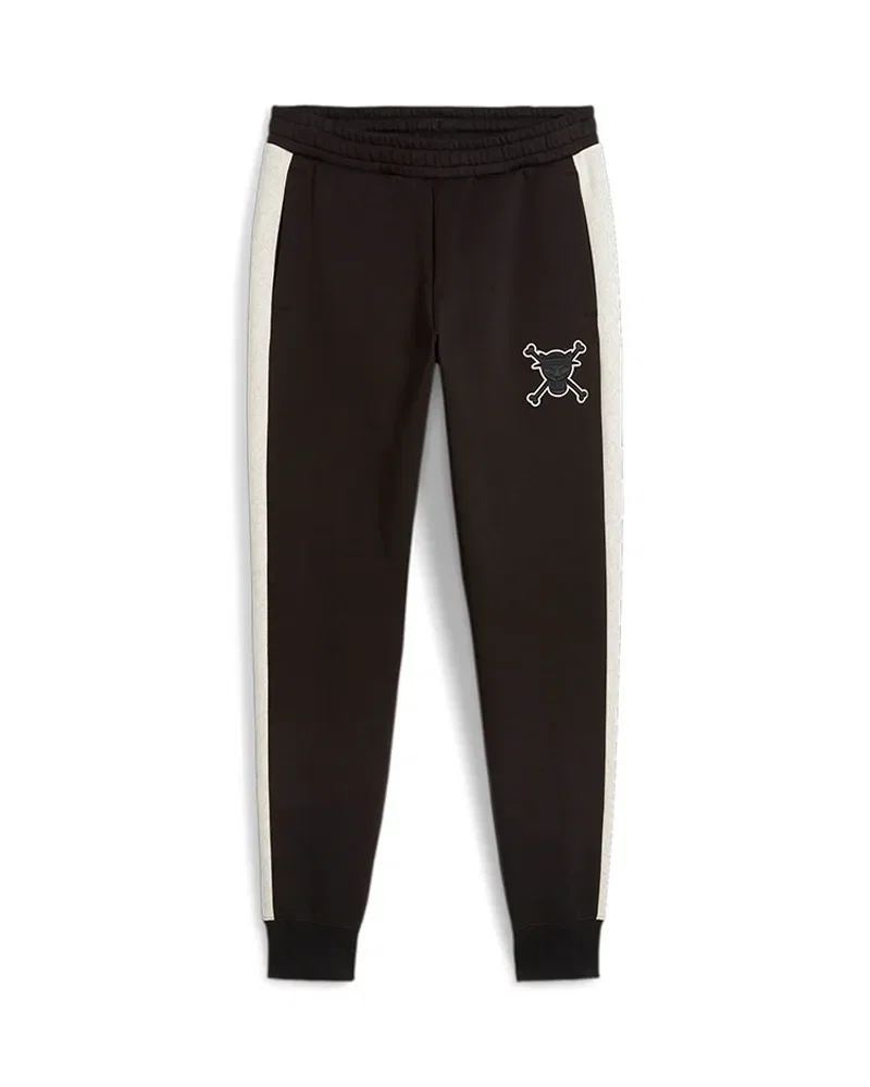 Calça Puma X One Piece T7 Pants Dk Masculina — imagem 1