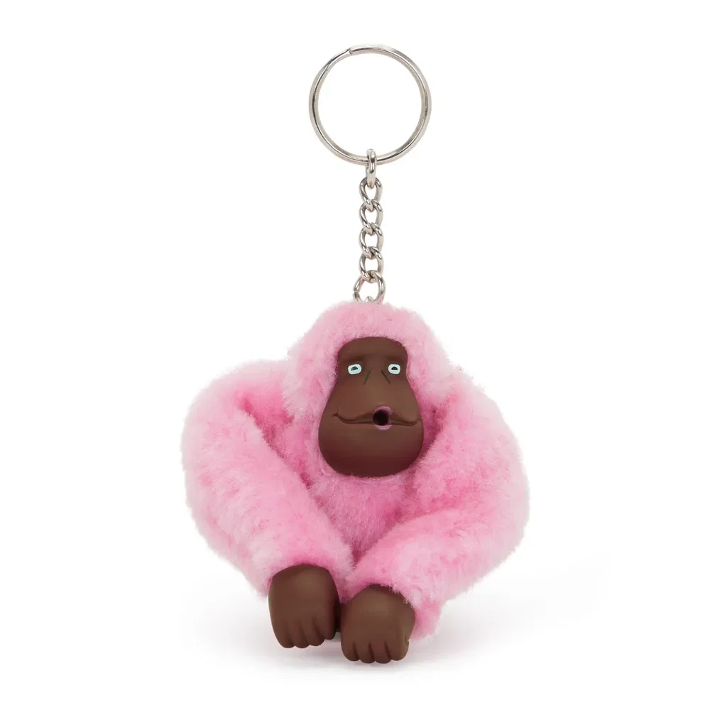 Chaveiro Kipling Monkeyclip M
