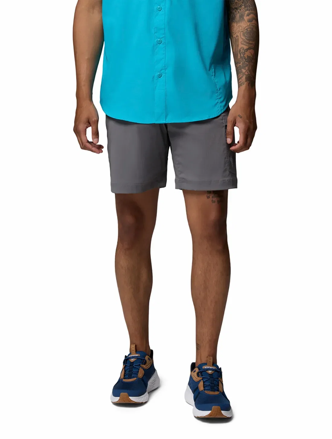 Bermuda Columbia Masculina Blood and Guts™ II