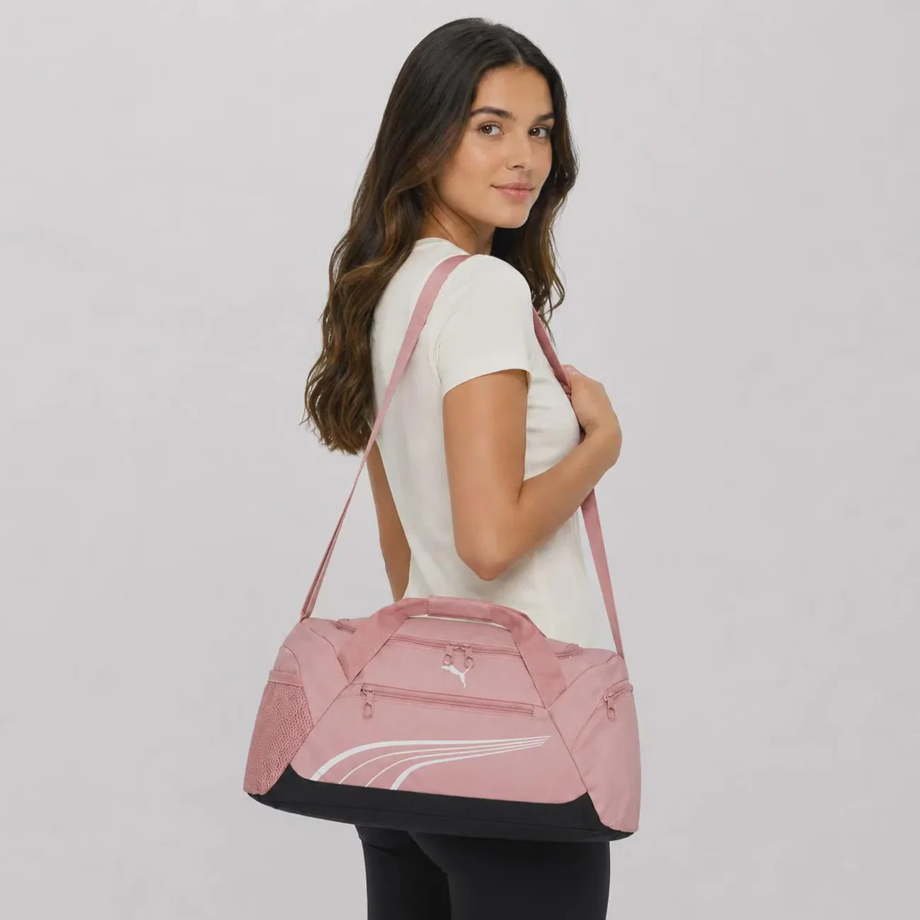 Bolsa Puma Fundamental Extra Small Sports — imagem 1