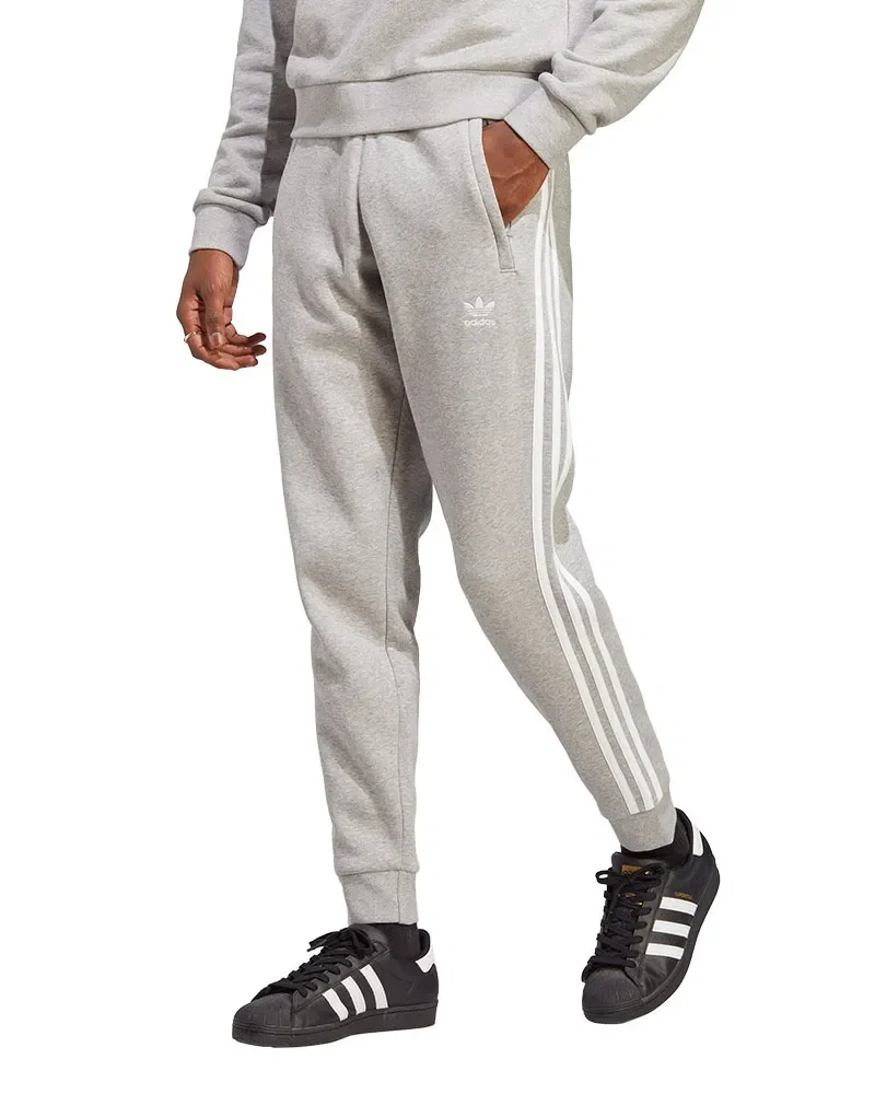 Calça adidas 3-Stripes Masculina — imagem 1