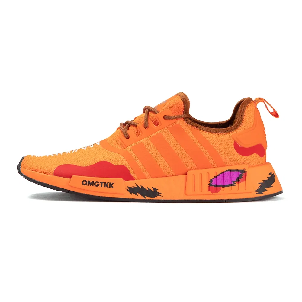 Tênis adidas NMD_R1 x South Park Masculino — imagem 1