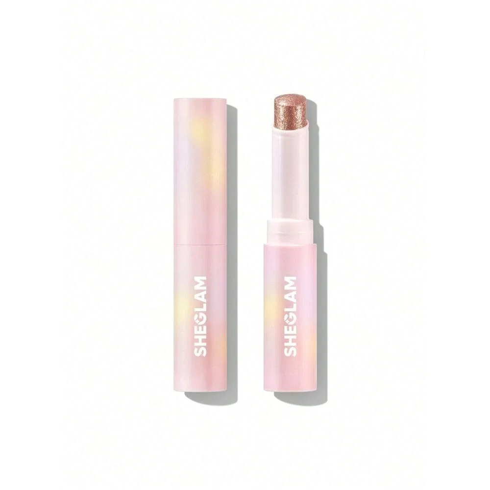 Iluminador em Bastão Sheglam Crystal Jelly Glaze Aura Blitz