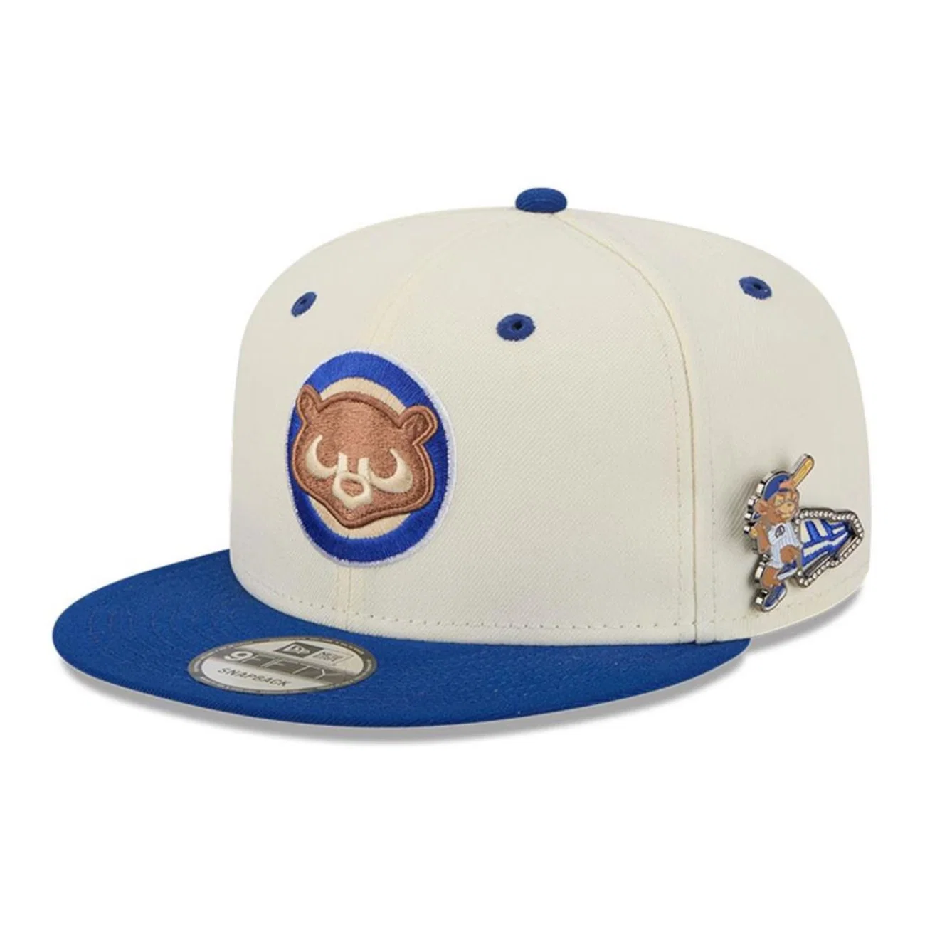Boné New Era 9FIFITY Chicago Cubs MLB Masculino