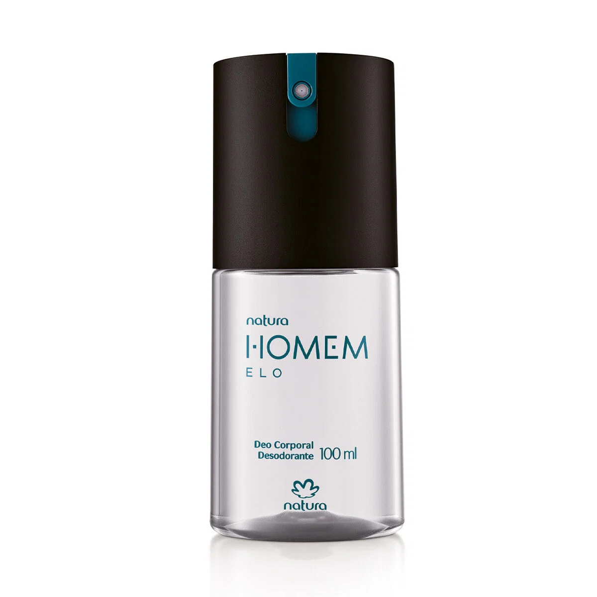 Desodorante Corporal Natura Homem Elo 100 ml