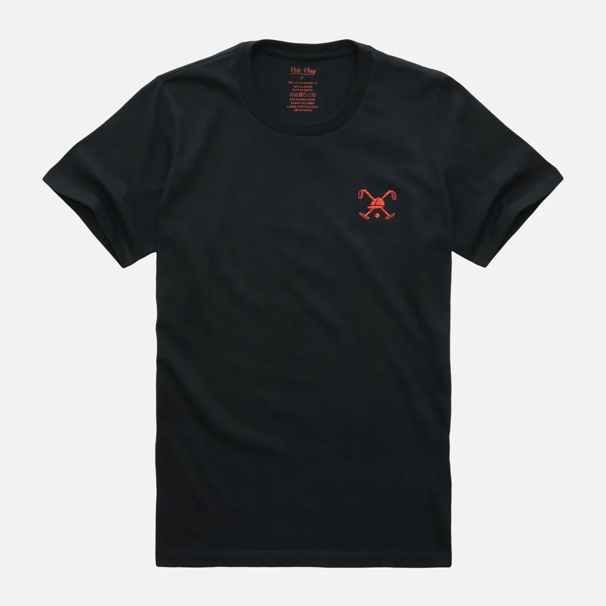 Camiseta Taco Médio — imagem 1