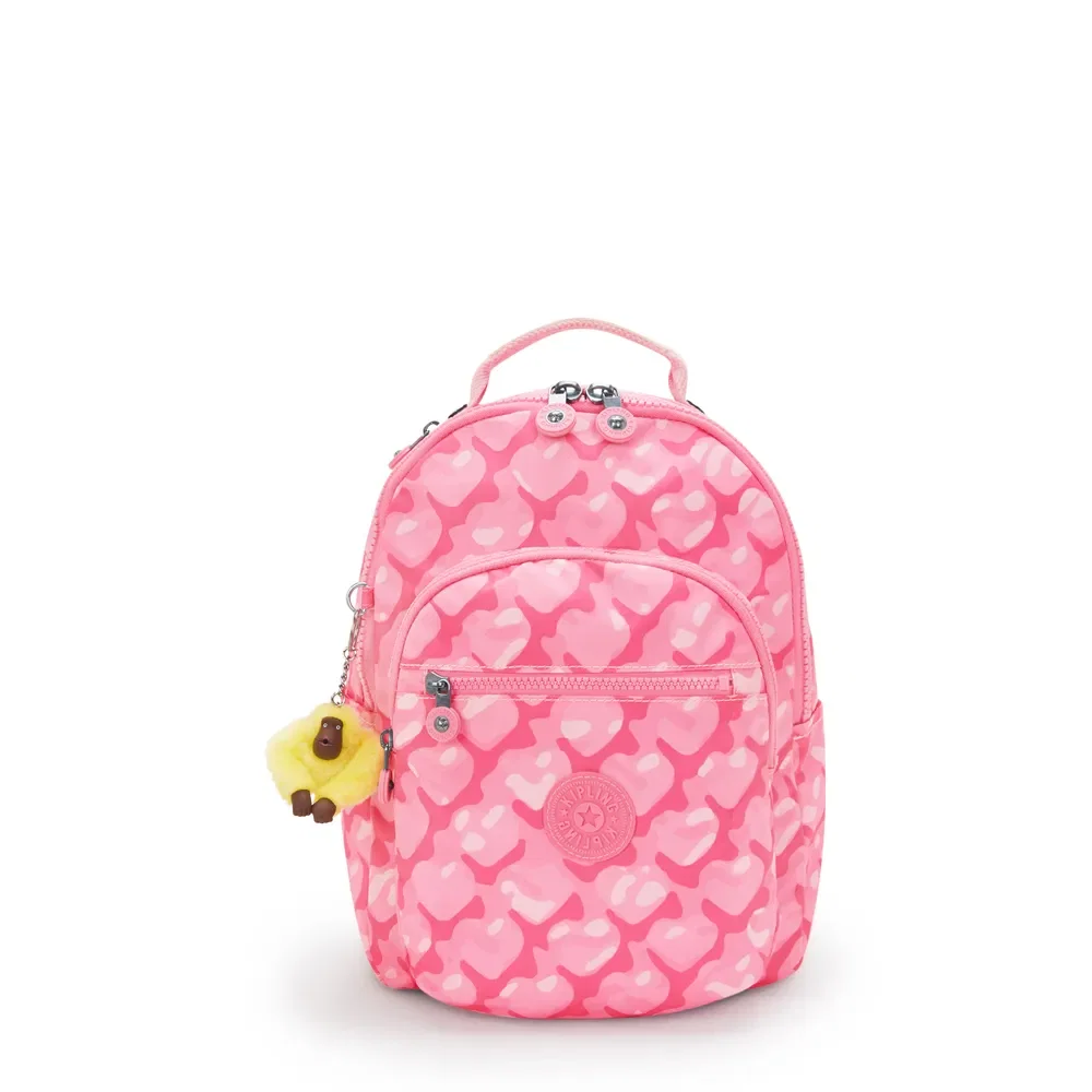 Mochila Kipling Seoul S