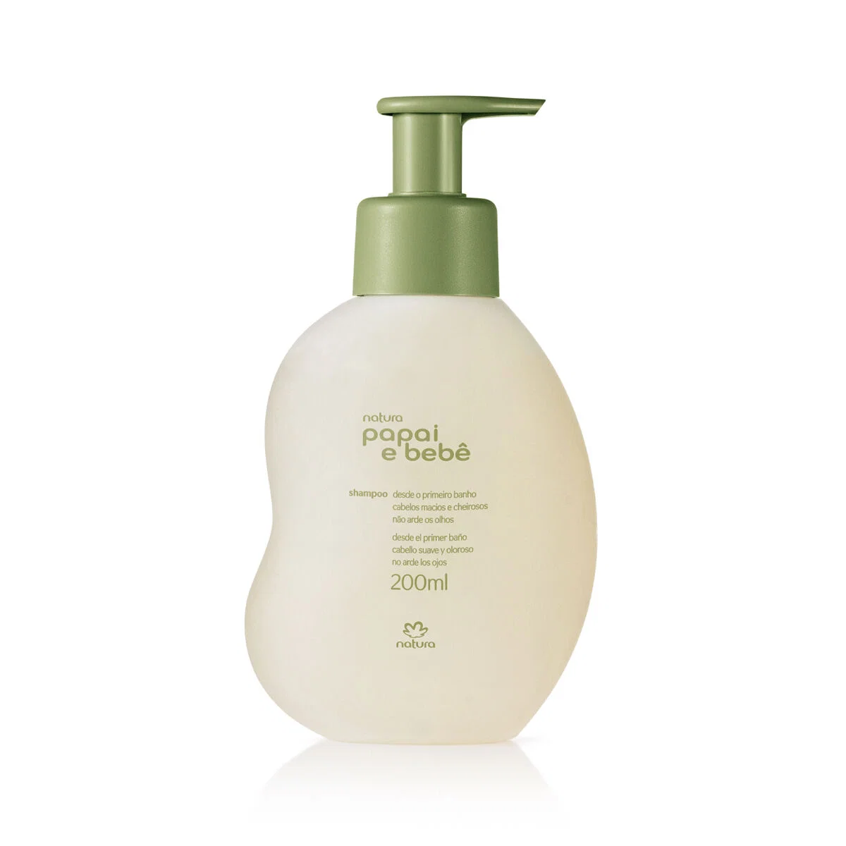 Shampoo Papai e Bebê 200 ml