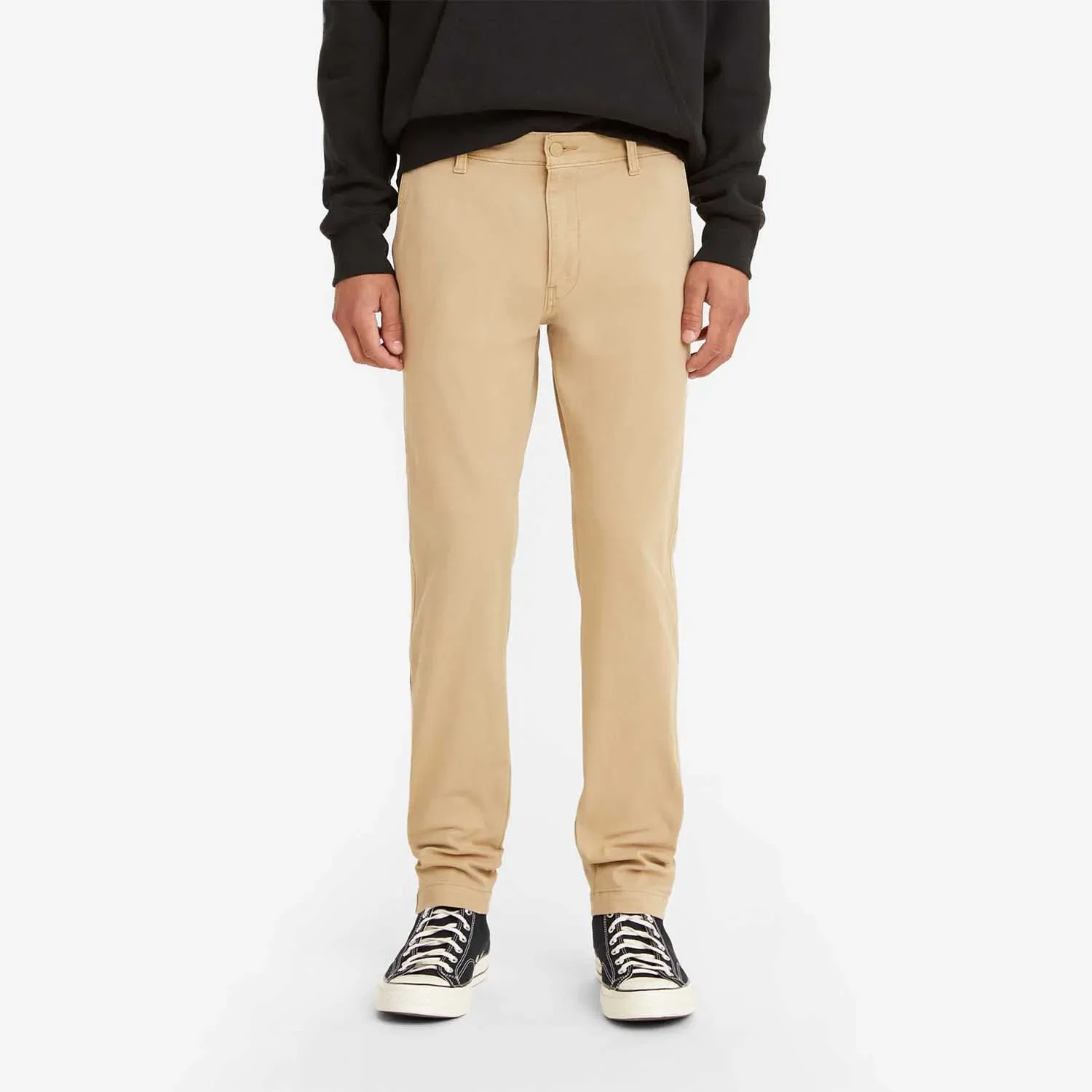 Calça Levi's® XX Chino Standard II Bege