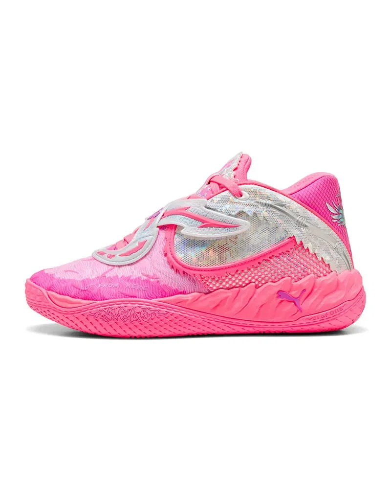 Tênis Puma MB.05 World Tour Unissex