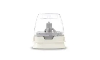 Recipiente Moedor Finapod Pro Plus Muse FinaMill