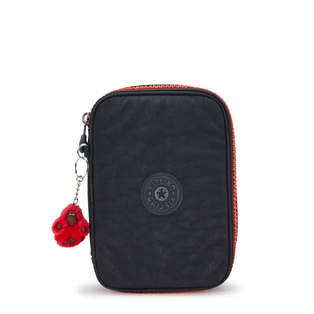 Estojo Kipling 100 Pens