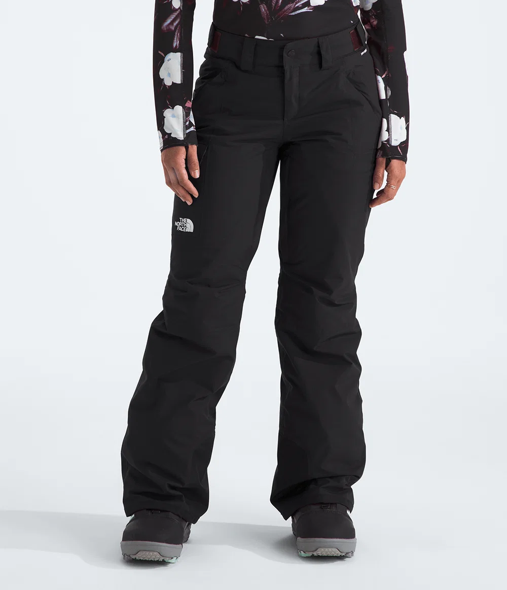 Calça Feminina Freedom Insulated TNF Black