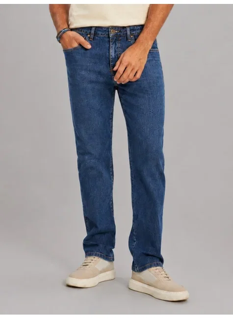 Calça Regular