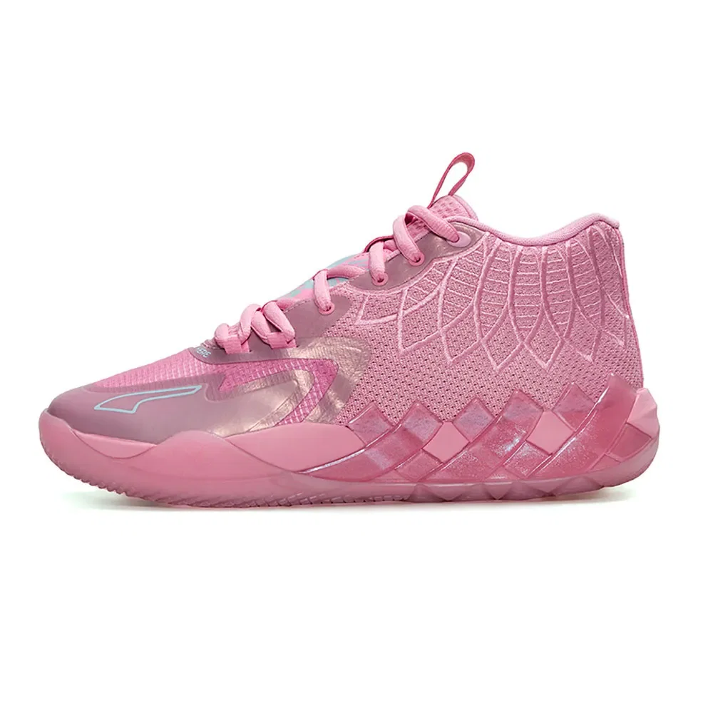 Tênis Puma MB.01 Iridescent Unissex — imagem 1