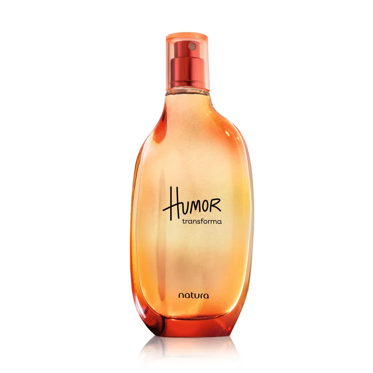 Desodorante Colônia Humor Transforma 75 ml