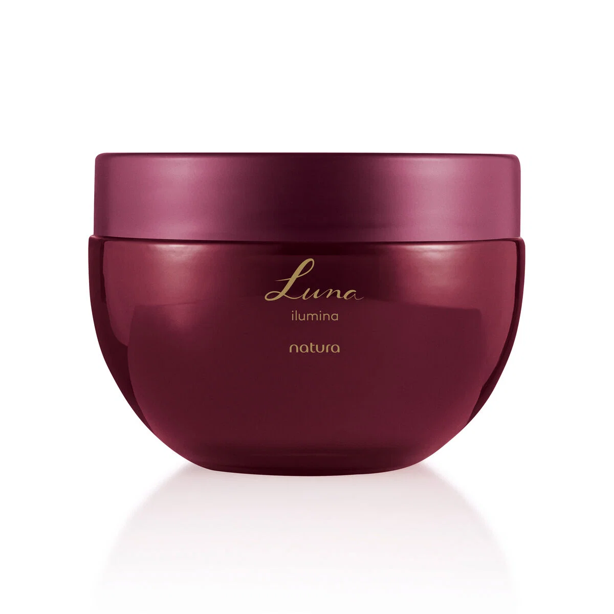Desodorante Hidratante Corporal Perfumado Luna Ilumina 200 g