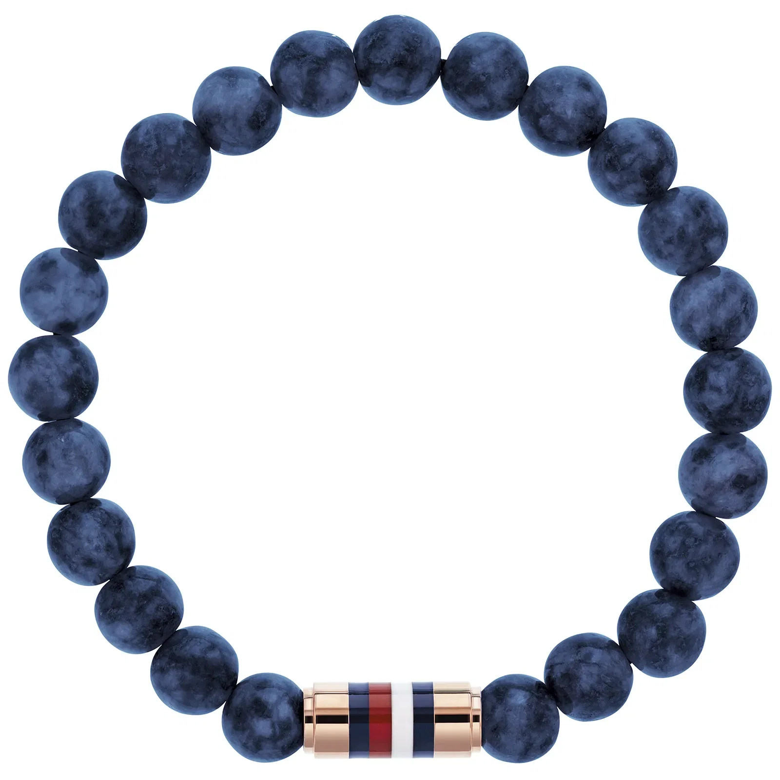 Pulseira Tommy Hilfiger em Sodalita Azul 2790069
