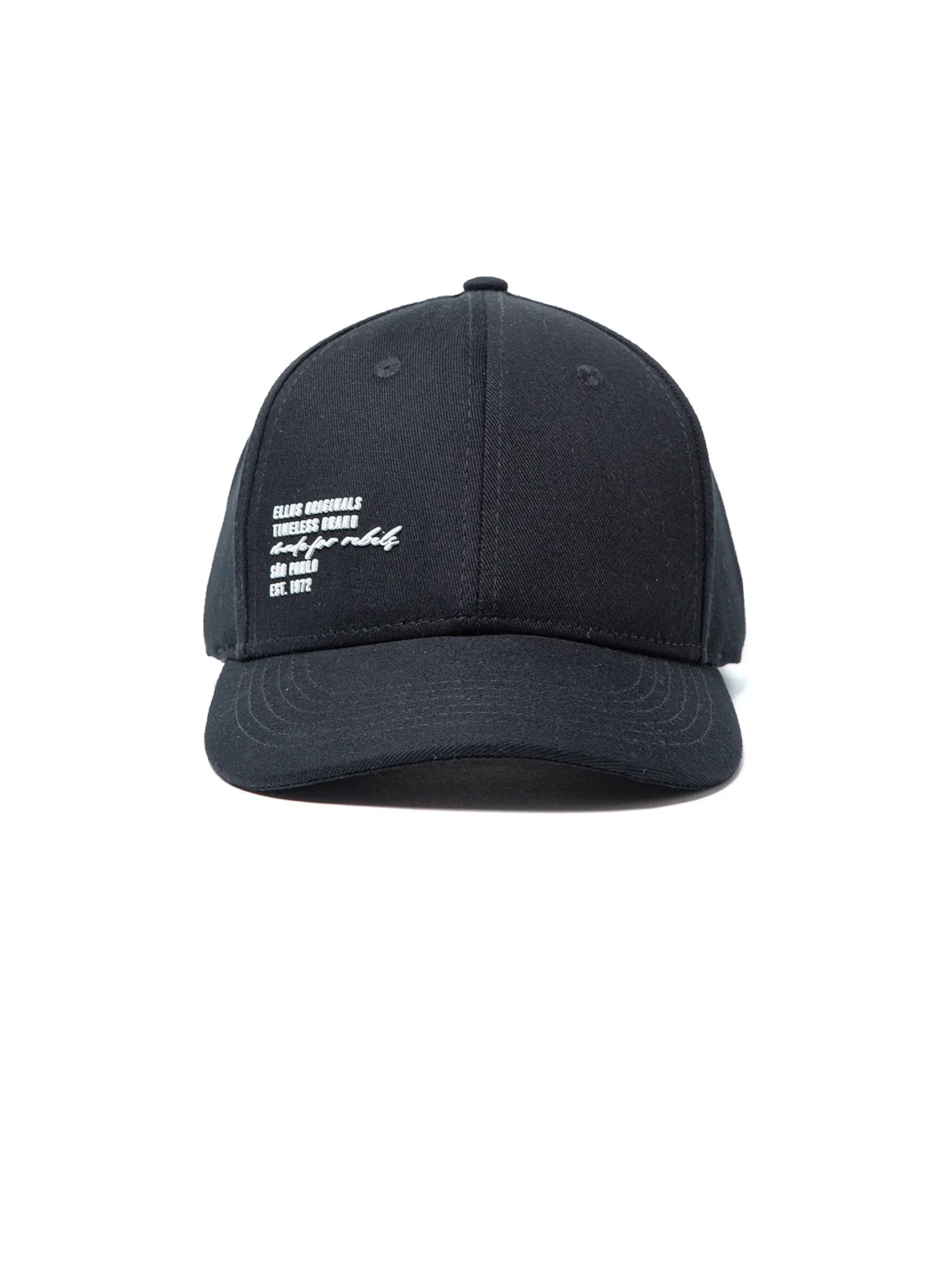 Bone Timeless Brand Ellus Preto