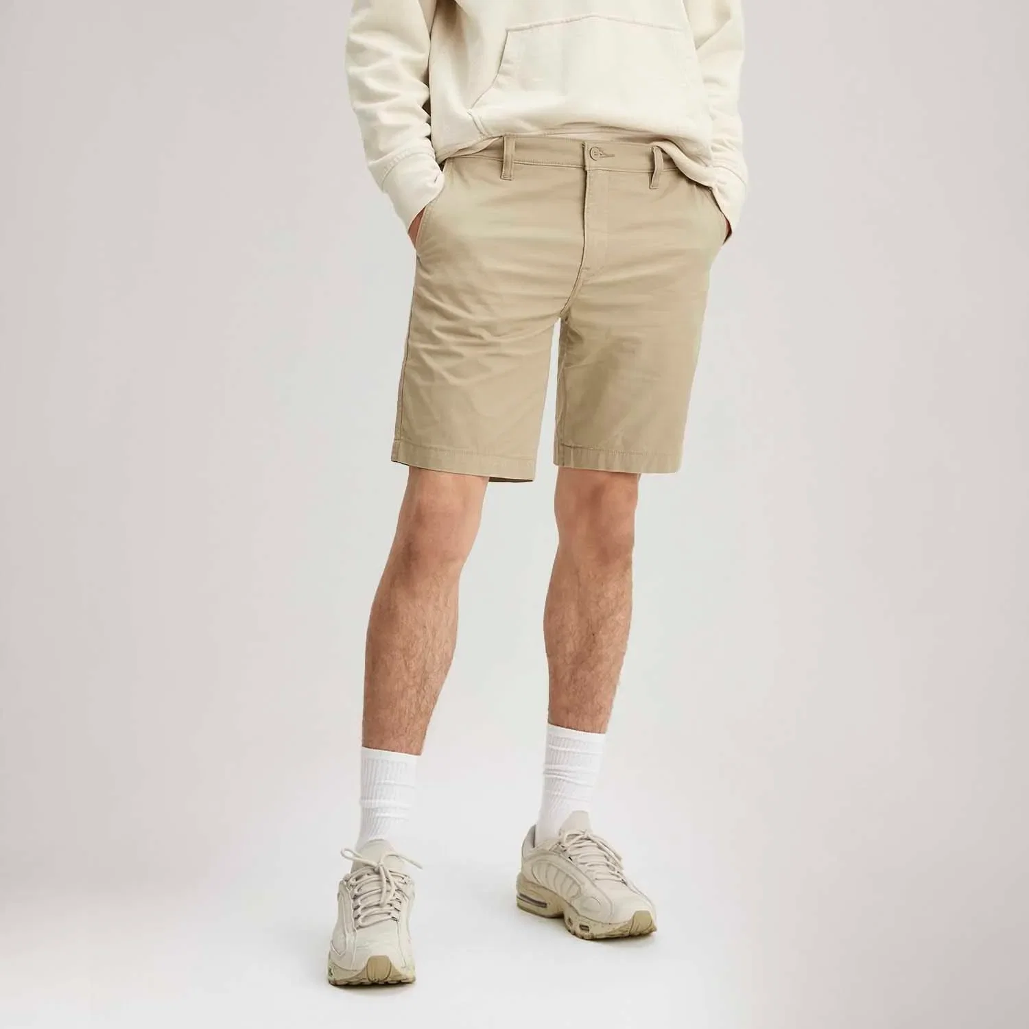 Bermuda Levi's® Standard TPR Chino Short