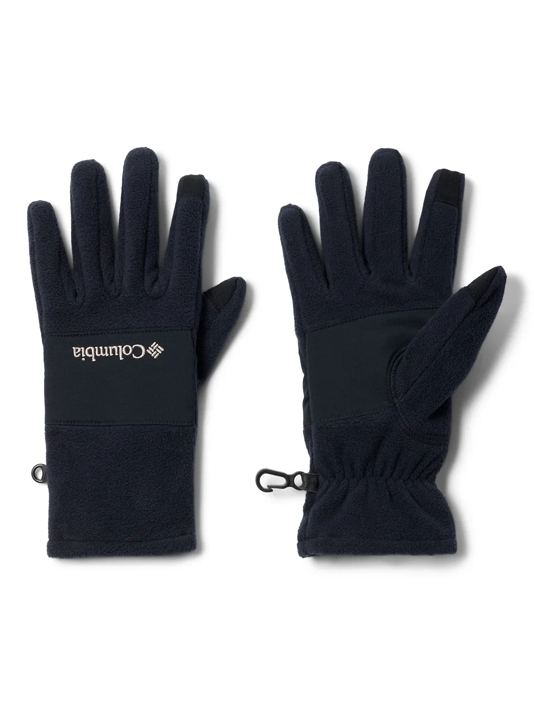 Luva Fleece Columbia Feminina Fast Trek™ III