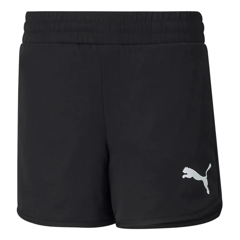 Shorts Puma Active Infantil