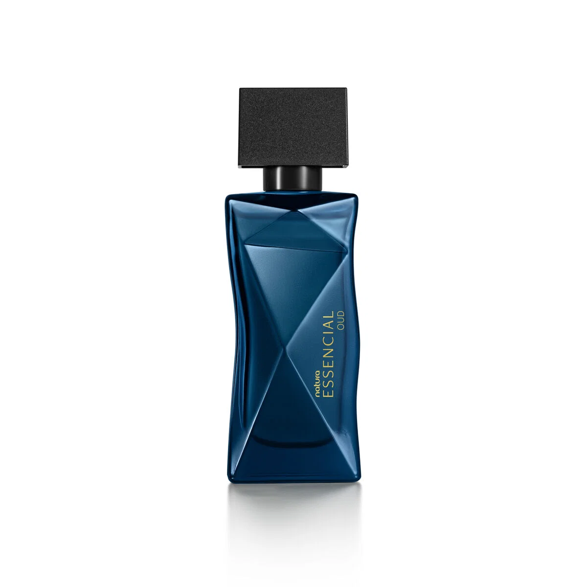 Essencial Deo Parfum Oud 25ml — imagem 1