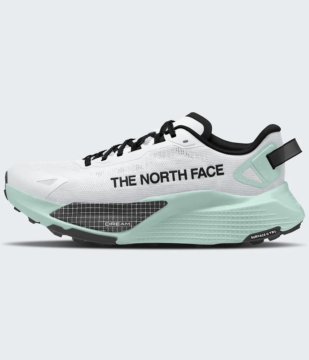Tênis Feminino Altamesa 500 V2 White Ash / Opal Frost