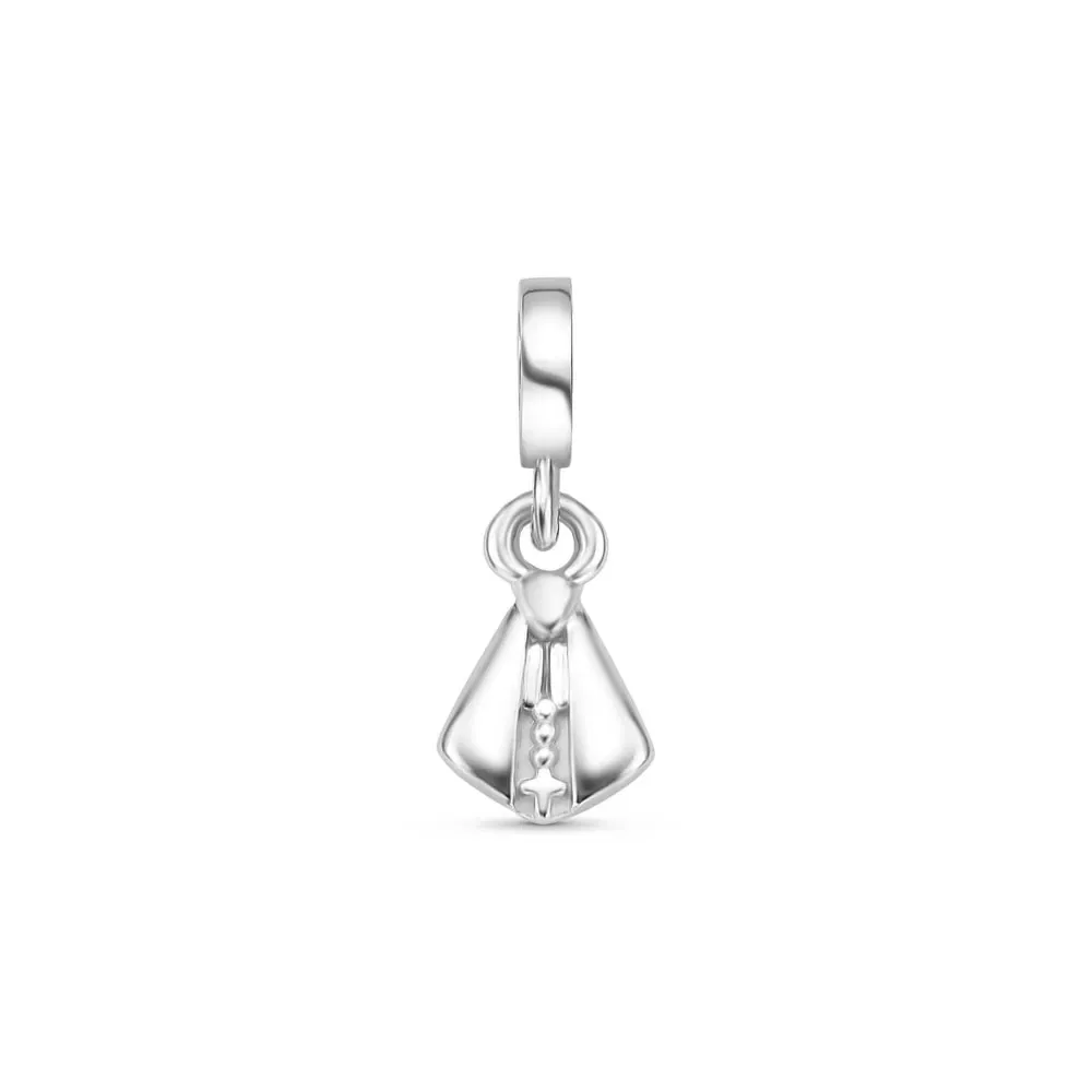 Pingente Life Origens N.Sra. Aparecida em Prata 925 — imagem 1