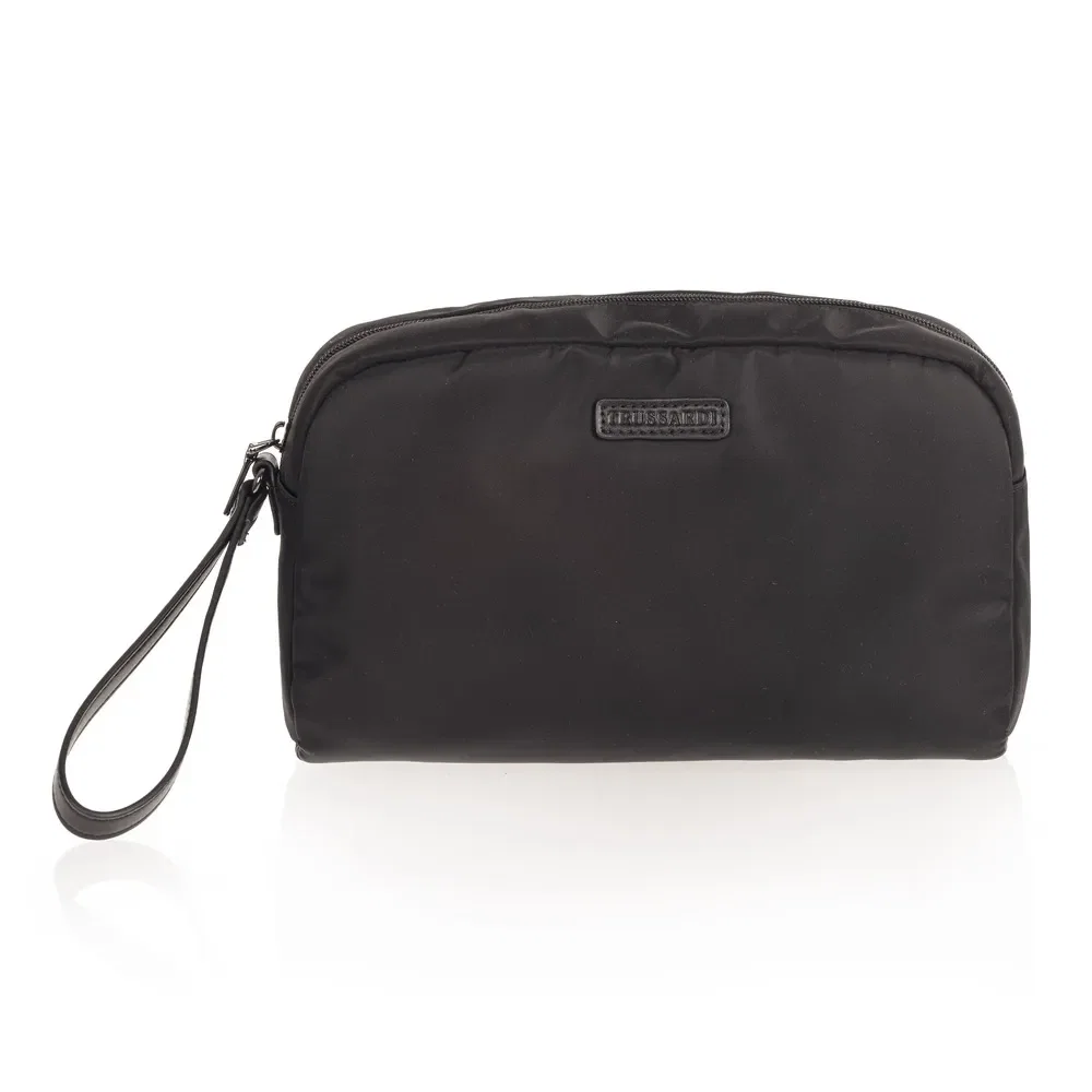 Necessaire de Nylon 27cm x 16,5cm Ettore