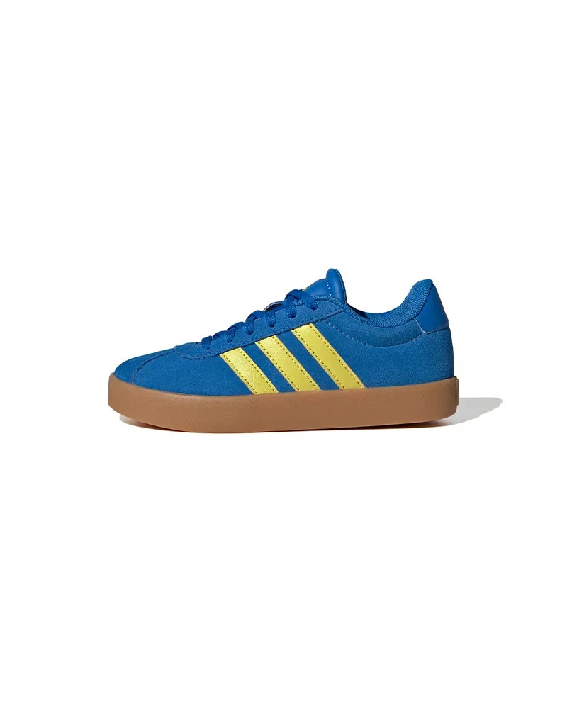 Tênis Adidas Vl Court 3.0 K Infantil