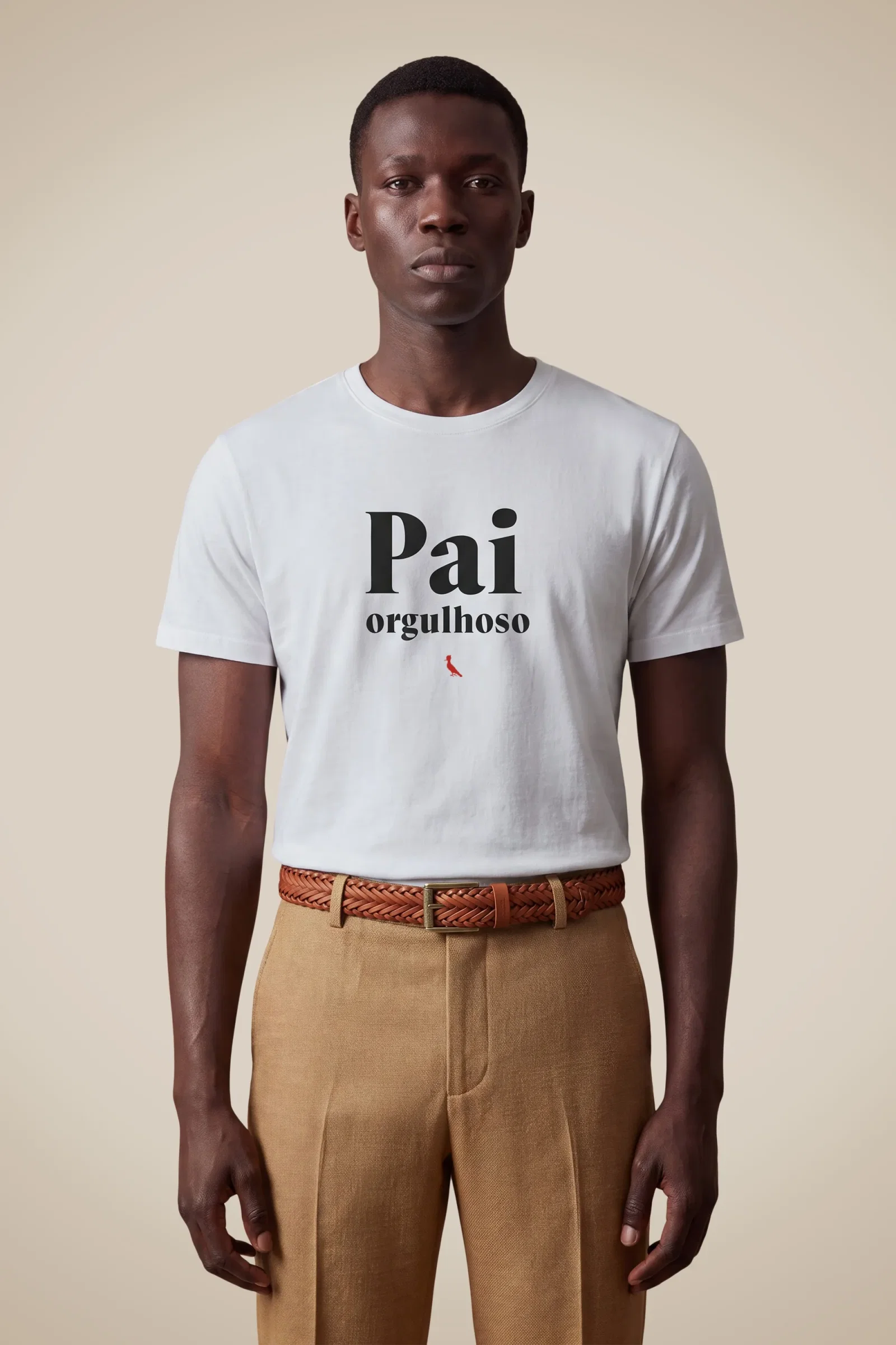 Camiseta RESERVA Pai Orgulhoso