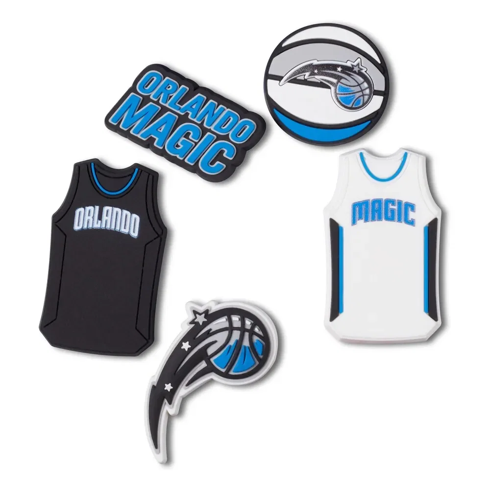 NBA Orlando Magic Pack com 5 Peças