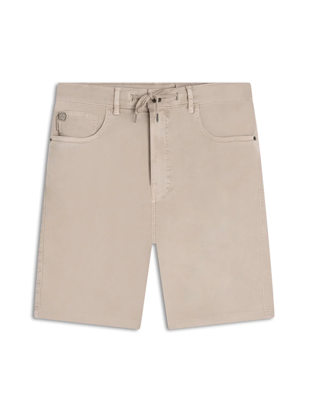 Bermuda Jogging Color Husk