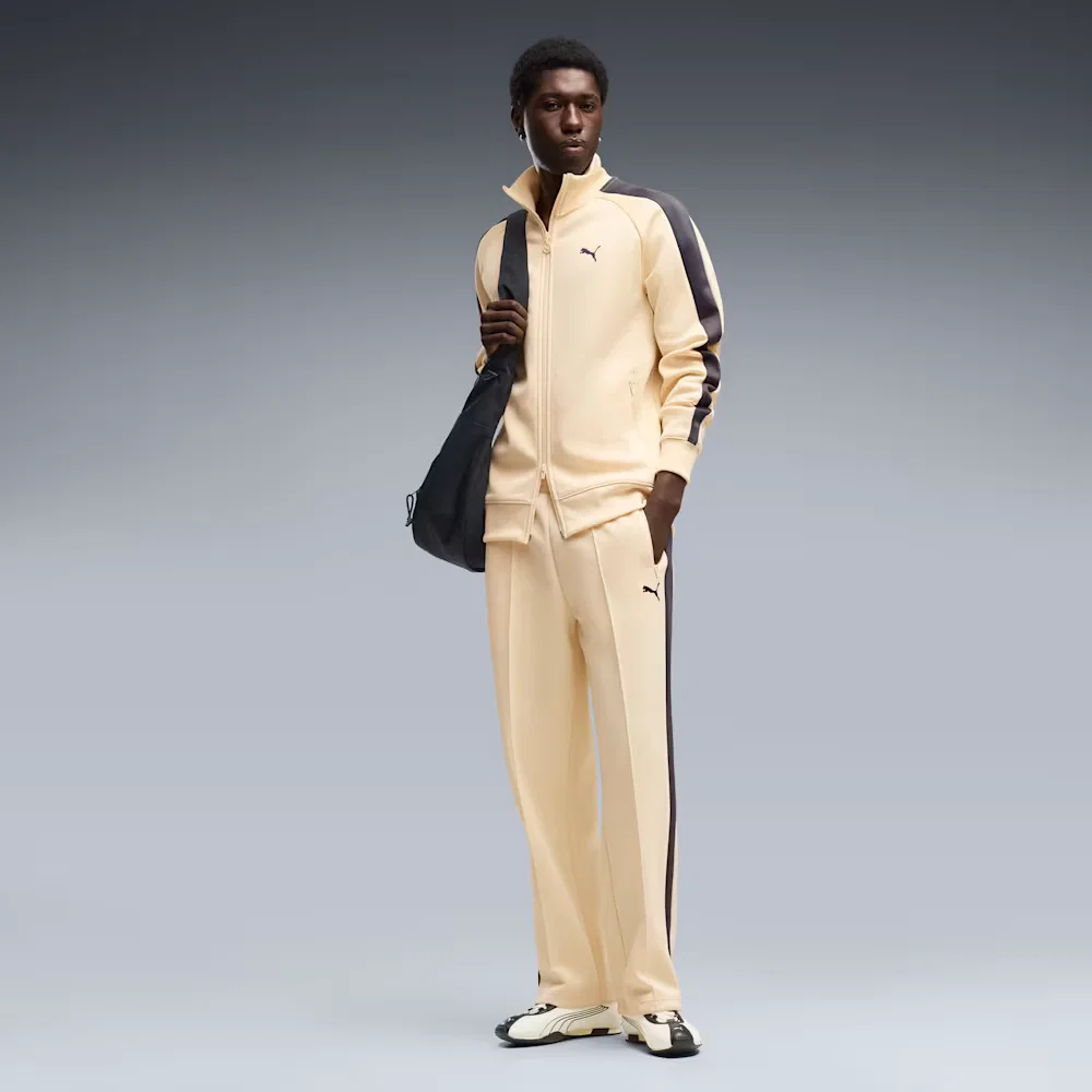 Calça T7 ALWAYS ON Relaxed Track Masculina — imagem 1