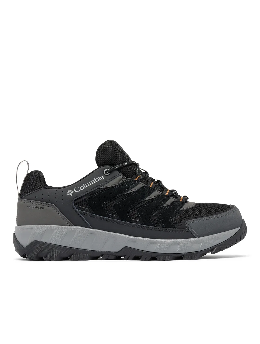 Tênis Columbia Masculino Strata Trail™ LOW WP — imagem 1