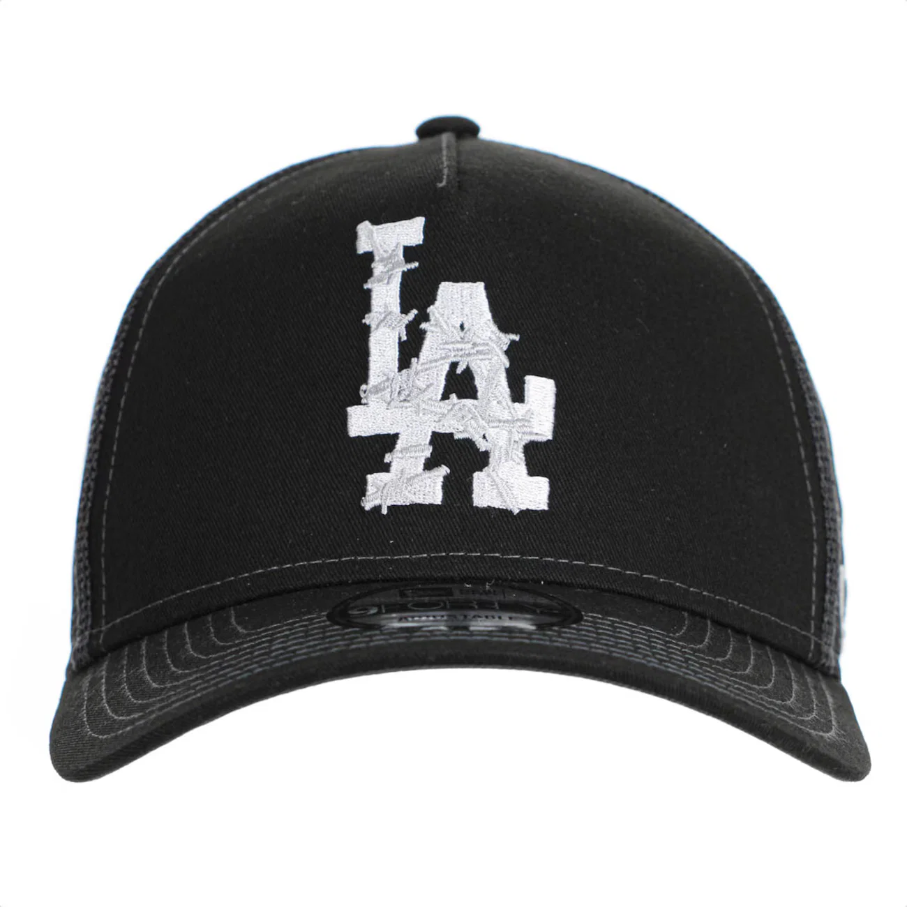 Boné New Era 9Forty Los Angeles MLB — imagem 1