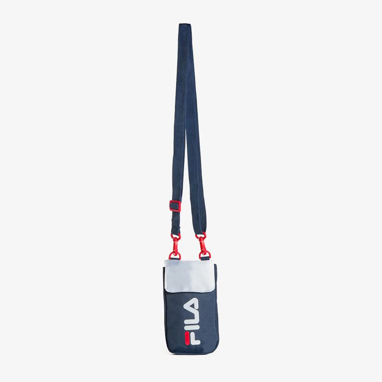 Bolsa Lateral Fila Pouch Unissex