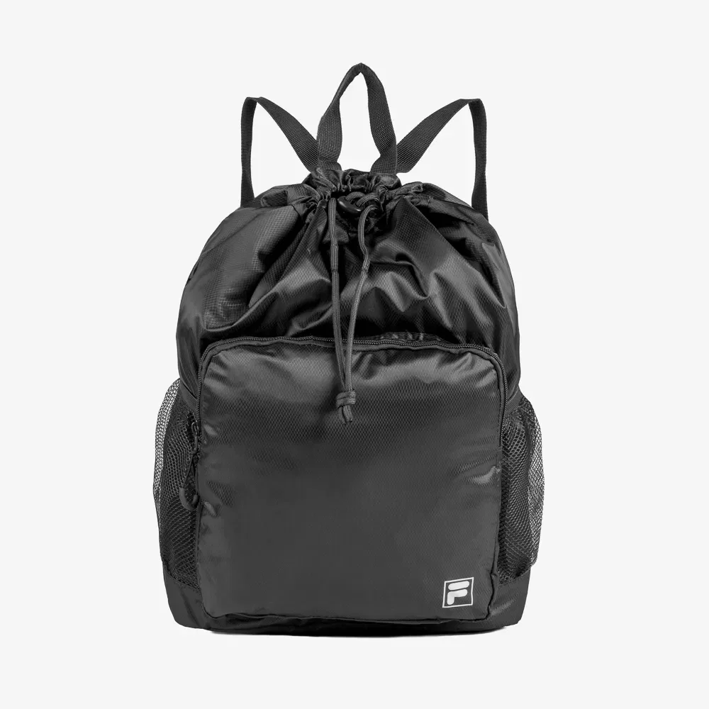 Mochila Unisex Fila Functional Gym Bag - tamanho U