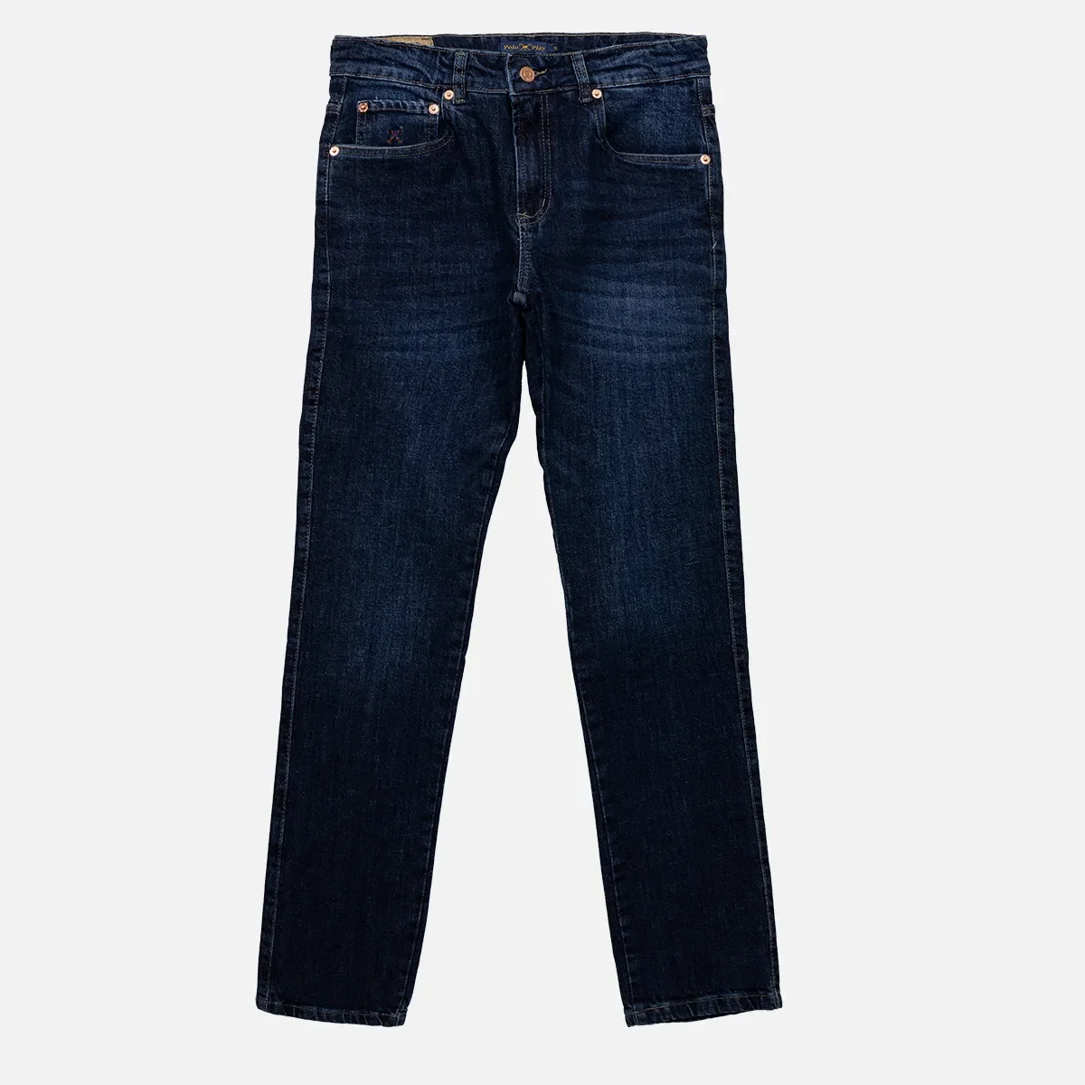 Calça Jeans Classic Original Stretch