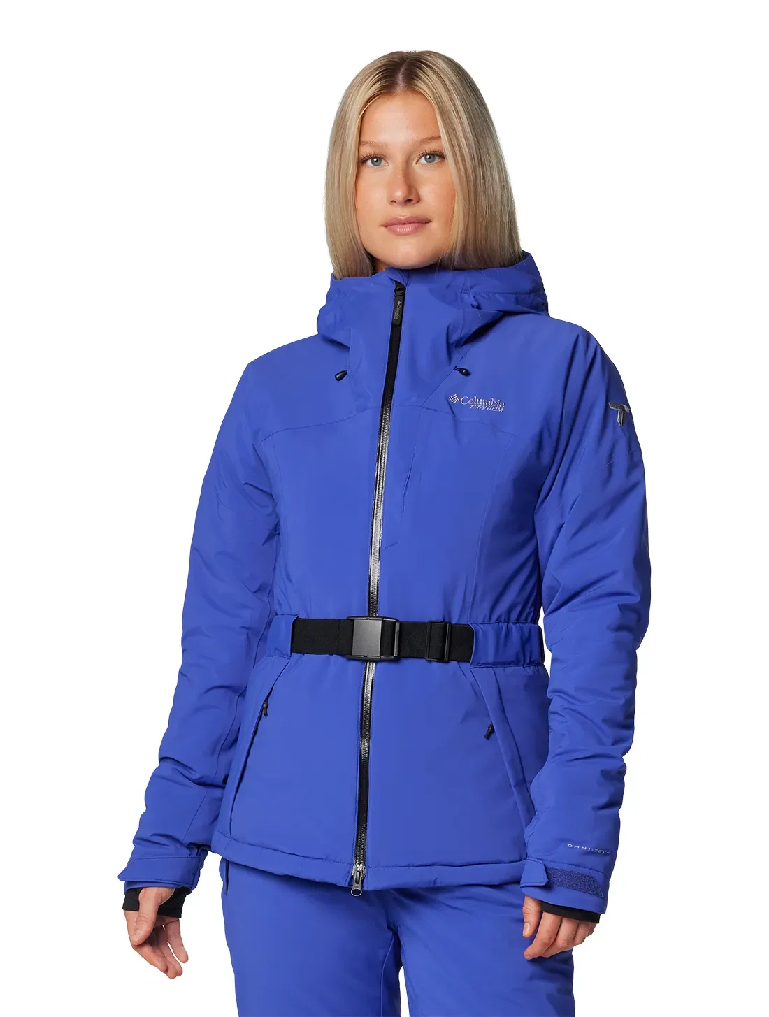Jaqueta Columbia Feminina Cirque Bowl™ Insulated
