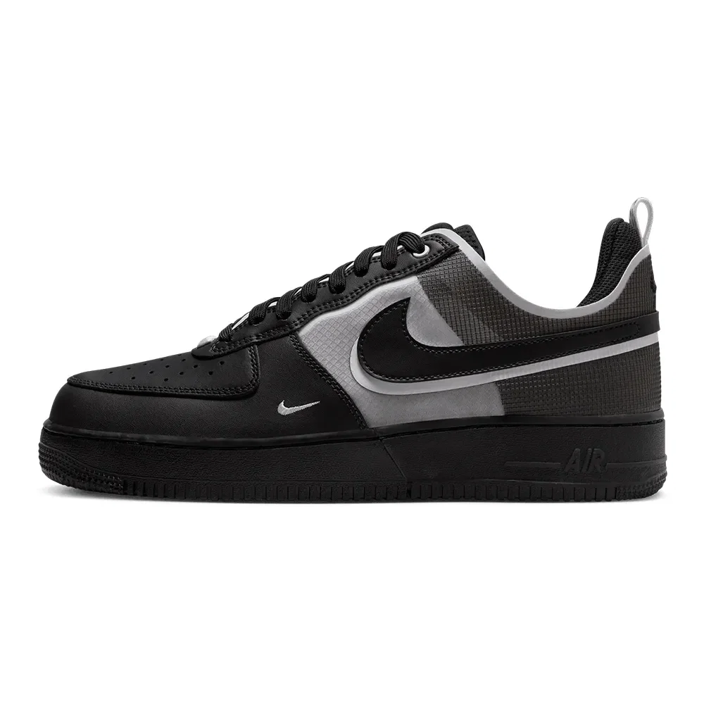 Tênis Nike Air Force React Masculino