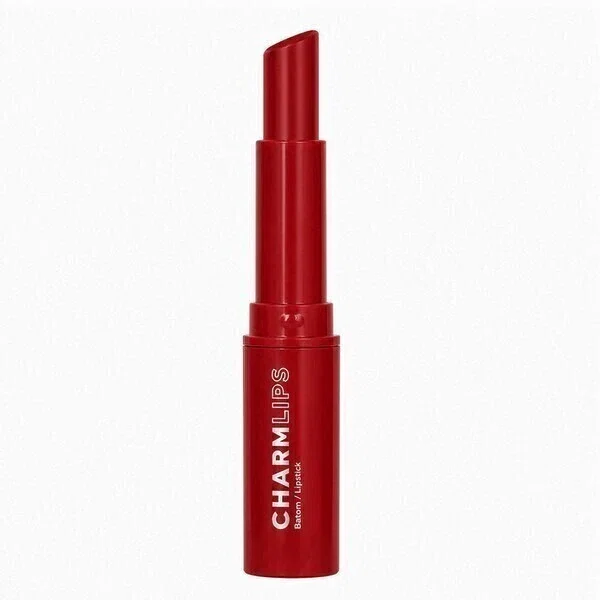 Batom Ruby Rose Charm Lips CL22