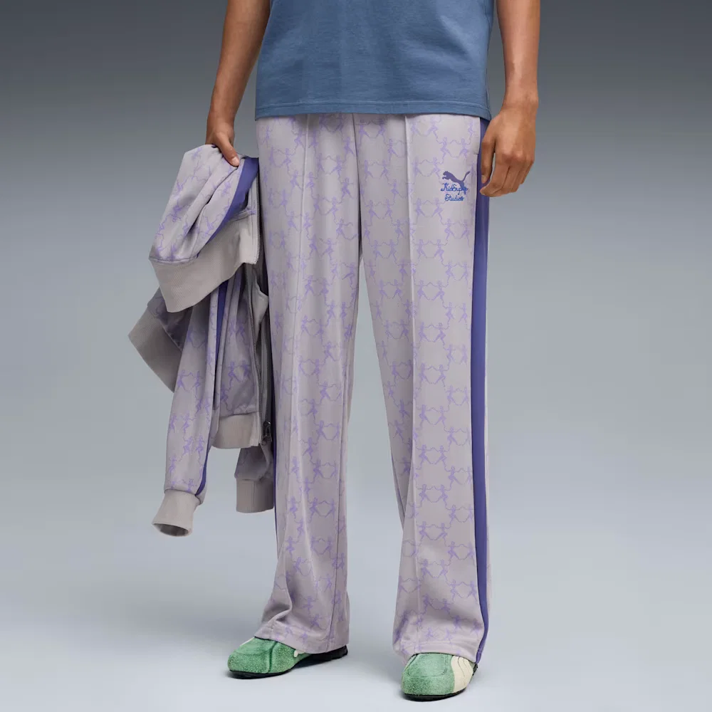 Calça Puma x KIDSUPER T7 Unissex