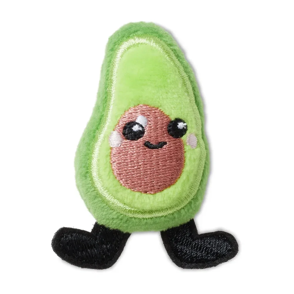Abacate Plush