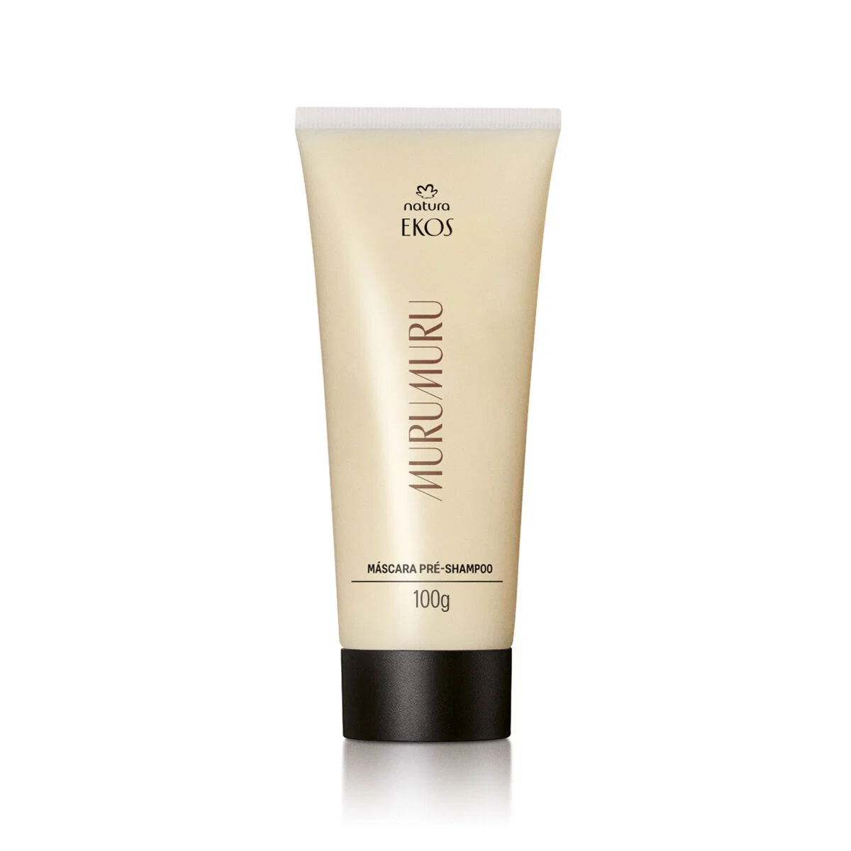 Máscara Pré-shampoo Ekos Murumuru 100 g — imagem 1