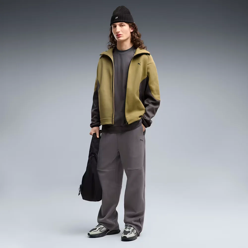 Calça Pumatech Oversized Masculino